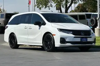 Honda Odyssey 2025 Sport-L 4dr Mini-Van