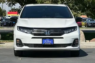 Honda Odyssey 2025 Sport-L 4dr Mini-Van
