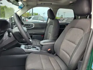 Ford Bronco Sport 2024 4x4 Big Bend 4p SUV