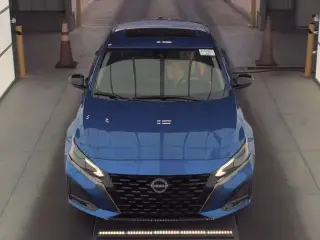 Nissan Altima 2025 2.5 SR 4dr Sedãn