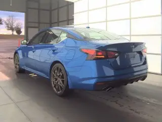 Nissan Altima 2025 2.5 SR 4dr Sedãn