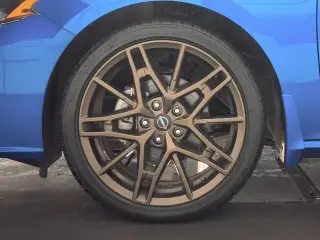 Nissan Altima 2025 2.5 SR 4dr Sedãn