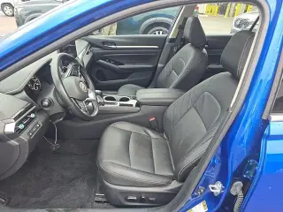 Nissan Altima 2025 2.5 SR 4dr Sedãn