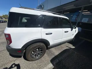 Ford Bronco Sport 2024 AWD Big Bend 4p SUV