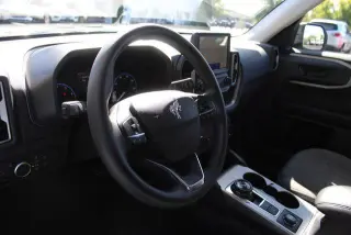 Ford Bronco Sport 2023 AWD Big Bend 4dr SUV
