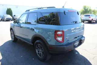 Ford Bronco Sport 2023 AWD Big Bend 4dr SUV