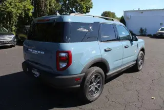 Ford Bronco Sport 2023 AWD Big Bend 4dr SUV