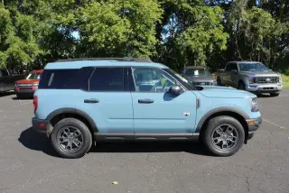 Ford Bronco Sport 2023 AWD Big Bend 4dr SUV