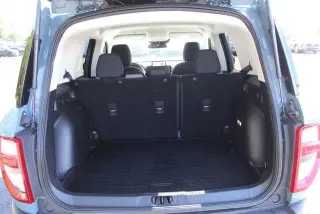 Ford Bronco Sport 2023 AWD Big Bend 4dr SUV