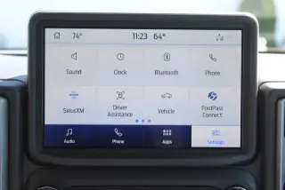 Ford Bronco Sport 2023 AWD Big Bend 4dr SUV