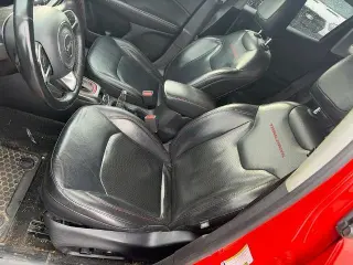 Jeep Compass 2019 4x4 Trailhawk 4p SUV