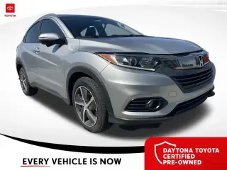 Honda HR-V 2022 AWD EX 4dr Crossover