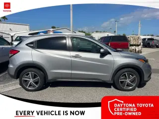 Honda HR-V 2022 AWD EX 4dr Crossover