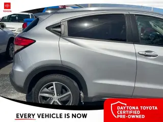 Honda HR-V 2022 AWD EX 4dr Crossover