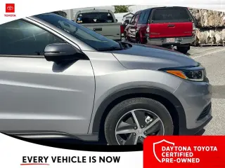 Honda HR-V 2022 AWD EX 4dr Crossover