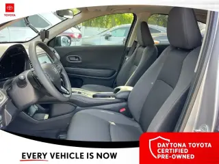 Honda HR-V 2022 AWD EX 4dr Crossover