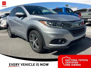 Honda HR-V 2022 AWD EX 4dr Crossover