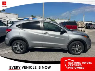 Honda HR-V 2022 AWD EX 4dr Crossover