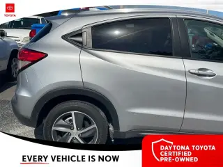 Honda HR-V 2022 AWD EX 4dr Crossover