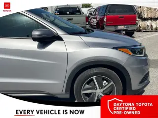 Honda HR-V 2022 AWD EX 4dr Crossover