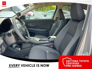 Honda HR-V 2022 AWD EX 4dr Crossover