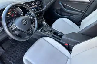 Volkswagen Jetta 2020 R-Line 4dr Sedan 8A SULEV