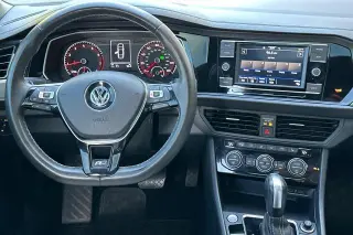 Volkswagen Jetta 2020 R-Line 4dr Sedan 8A SULEV