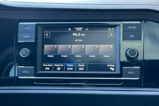 Volkswagen Jetta 2020 R-Line 4dr Sedan 8A SULEV