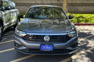 Volkswagen Jetta 2020 R-Line 4dr Sedan 8A SULEV