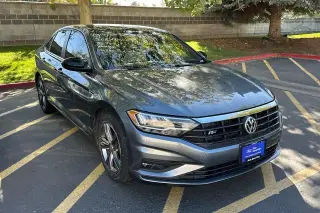 Volkswagen Jetta 2020 R-Line 4dr Sedan 8A SULEV
