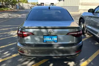 Volkswagen Jetta 2020 R-Line 4dr Sedan 8A SULEV
