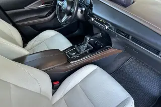 Mazda CX-30 2022 AWD 2.5 S Premium 4dr SUV