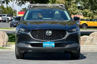 Mazda CX-30 2022 AWD 2.5 S Premium 4dr SUV