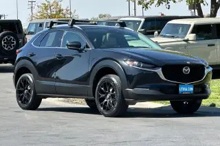Mazda CX-30 2022 AWD 2.5 S Premium 4dr SUV