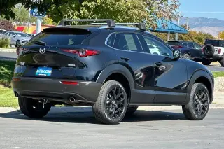 Mazda CX-30 2022 AWD 2.5 S Premium 4dr SUV
