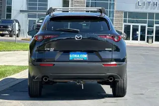 Mazda CX-30 2022 AWD 2.5 S Premium 4dr SUV