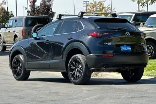 Mazda CX-30 2022 AWD 2.5 S Premium 4dr SUV