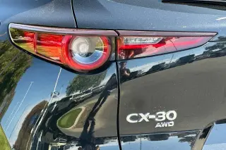 Mazda CX-30 2022 AWD 2.5 S Premium 4dr SUV