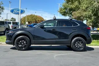 Mazda CX-30 2022 AWD 2.5 S Premium 4dr SUV