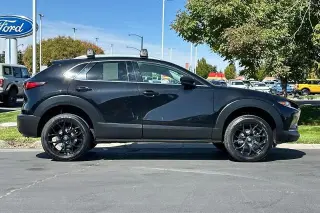 Mazda CX-30 2022 AWD 2.5 S Premium 4dr SUV