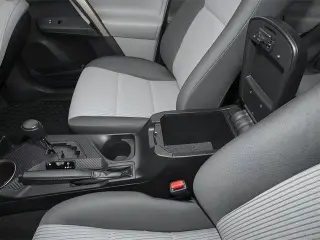 Toyota RAV4 2013 AWD Limited 4dr SUV