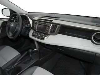 Toyota RAV4 2013 AWD Limited 4dr SUV