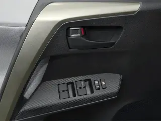 Toyota RAV4 2013 AWD Limited 4dr SUV