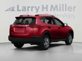 Toyota RAV4 2013 AWD Limited 4dr SUV