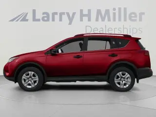 Toyota RAV4 2013 AWD Limited 4dr SUV