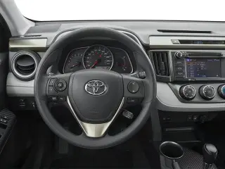 Toyota RAV4 2013 AWD Limited 4dr SUV