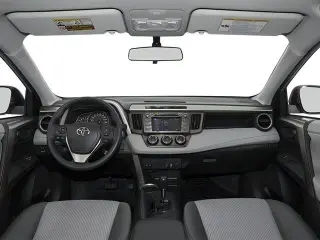 Toyota RAV4 2013 AWD Limited 4dr SUV