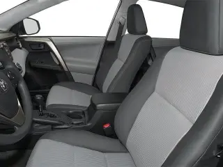 Toyota RAV4 2013 AWD Limited 4dr SUV