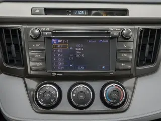 Toyota RAV4 2013 AWD Limited 4dr SUV