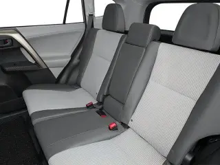 Toyota RAV4 2013 AWD Limited 4dr SUV